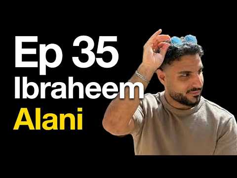 6 Failed Businesses Before The Exit | Ibraheem Alani | Ep. 35
